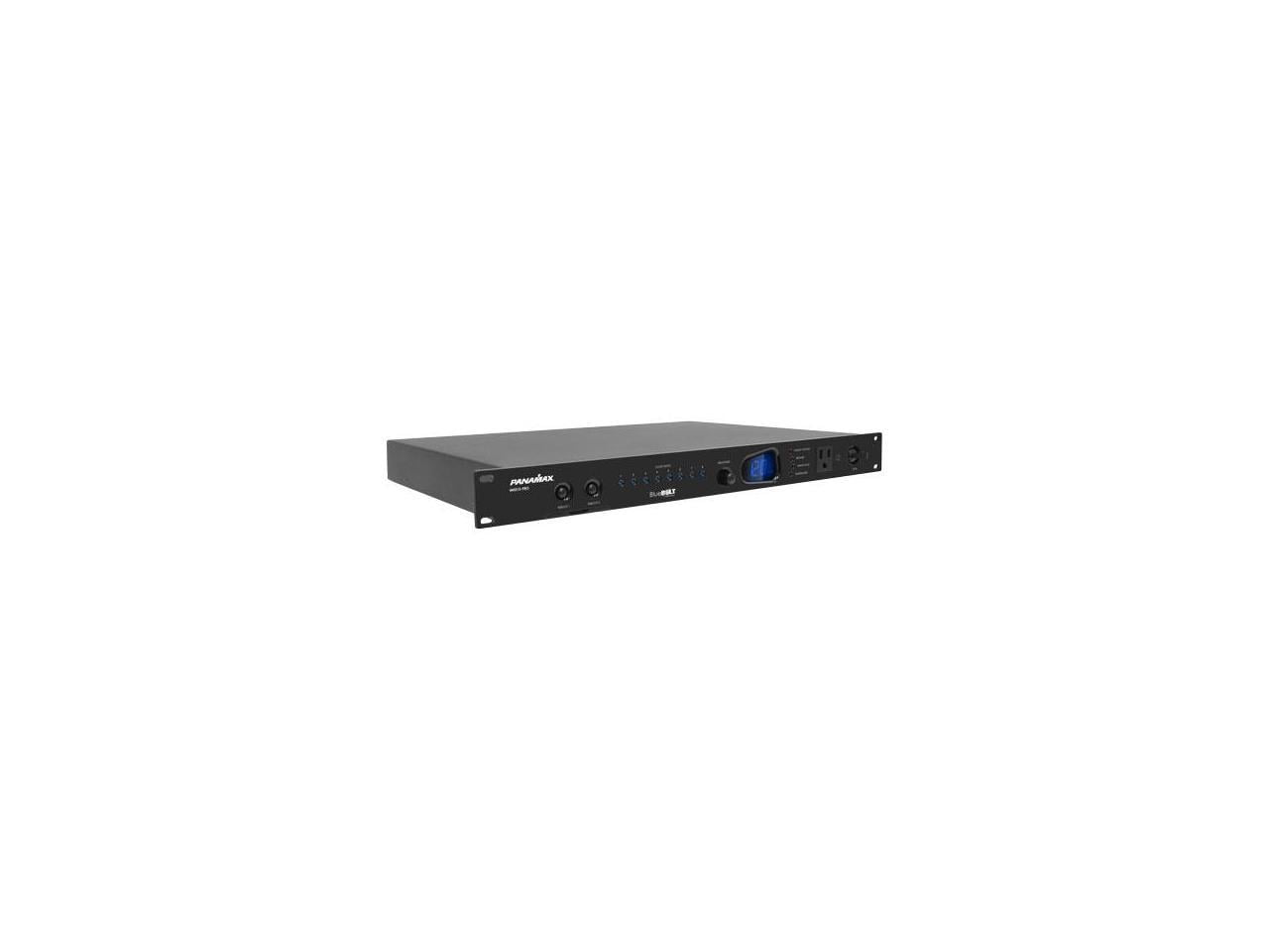 Panamax M4315PRO Power Conditioner/Surge Protector 15 Amp