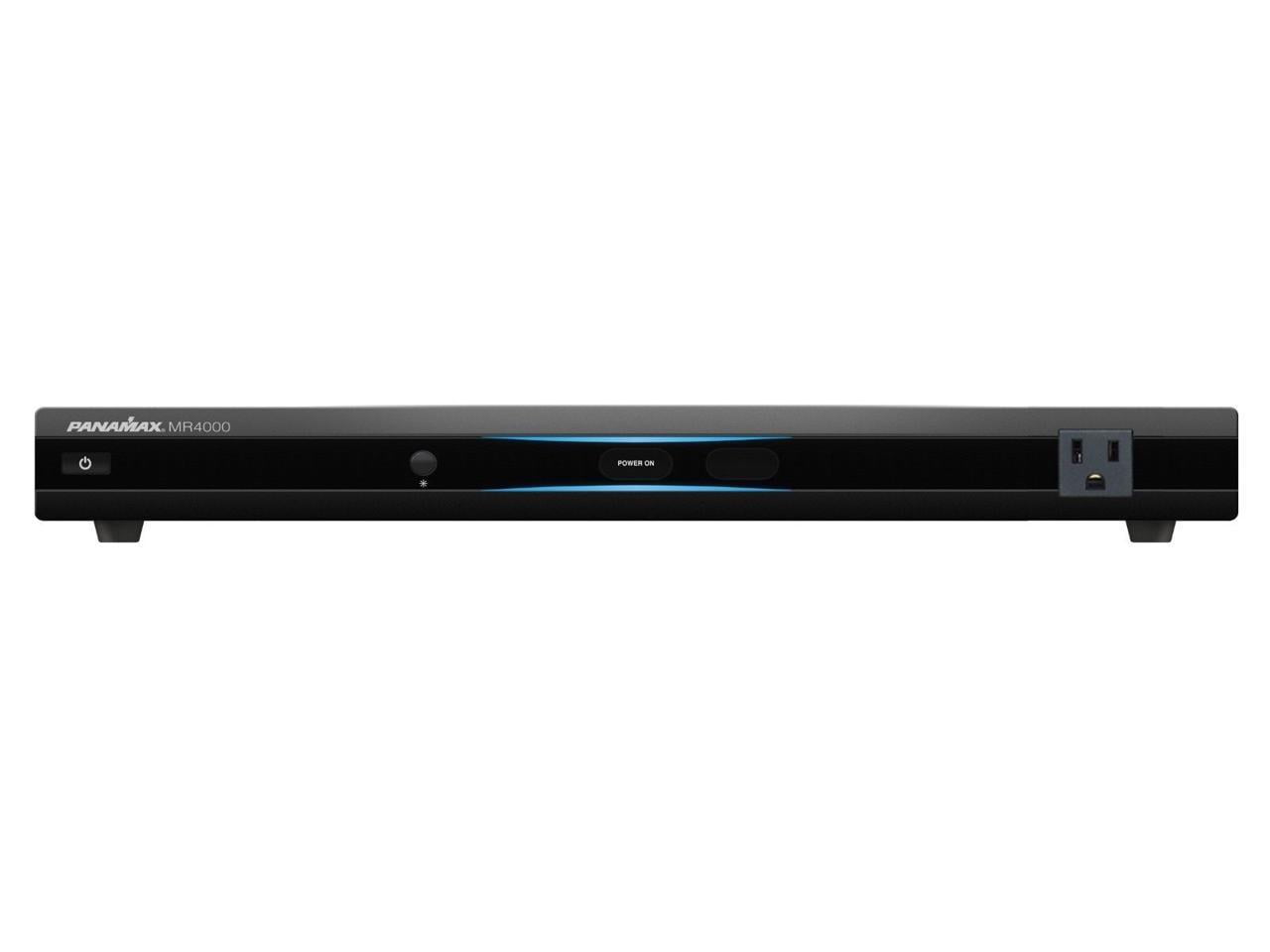 Panamax MR4000 8Outlet Home Theater Power Management
