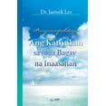 thumbnail image 1 of Pananampalataya: Ang Katiyakan sa mga Bagay na Inaasahan _ The Assurance of Things Hoped For (Taglaog Edition), (Paperback), 1 of 1