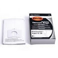 thumbnail image 1 of Panaosnic Style C18 C-18 Cloth HEPA Allergen Vacuum Cleaner Bags AMC-J3EP, 859 [4 Bags], 1 of 1
