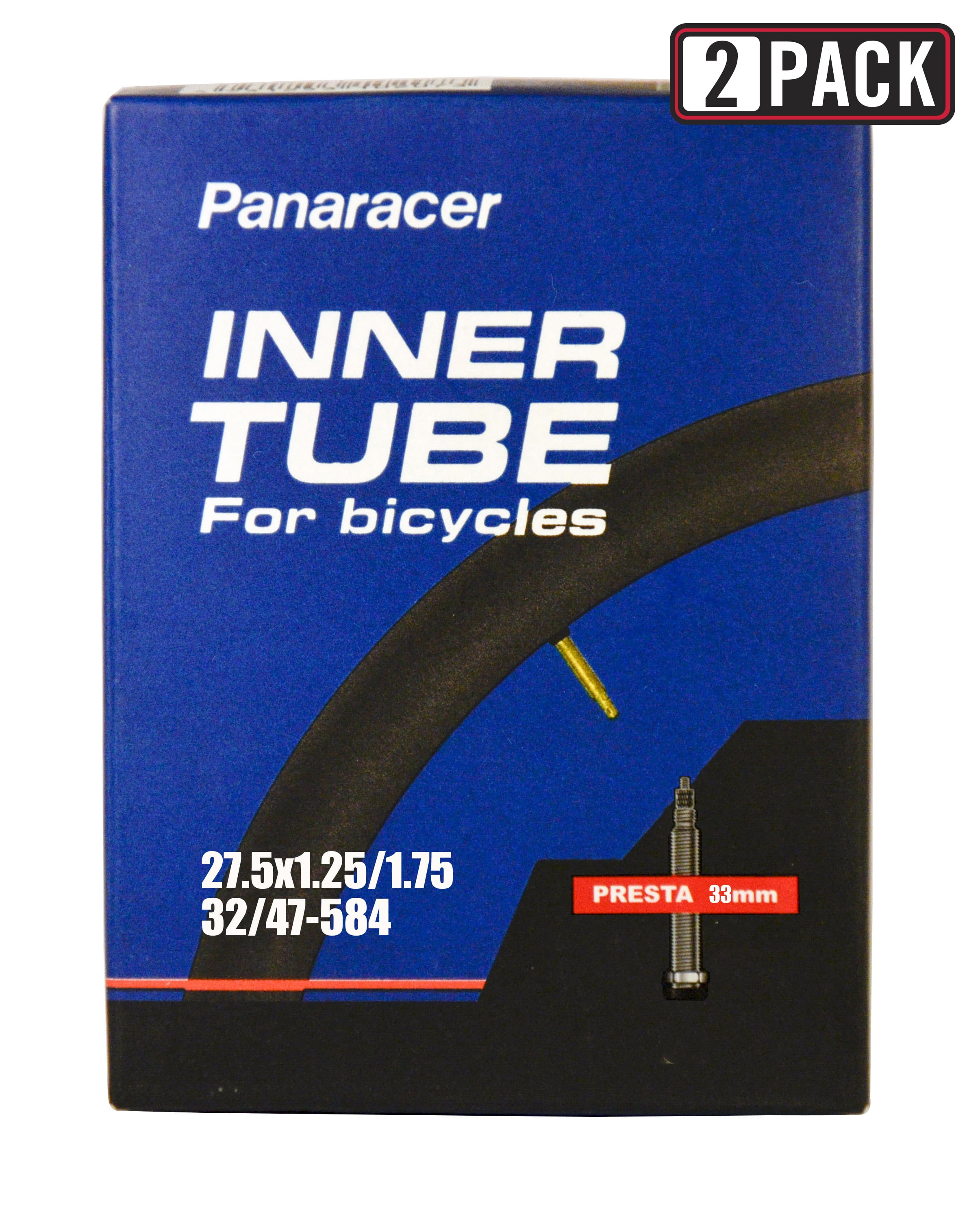 Inner tube 27.5 x hot sale 2.25