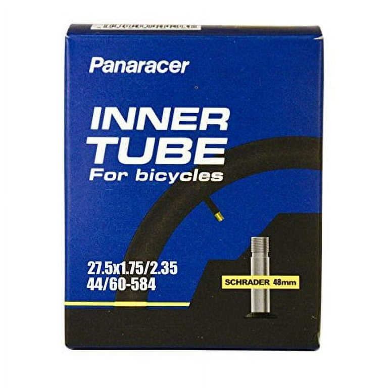 Bike tube 27.5 x 1.75 new arrivals