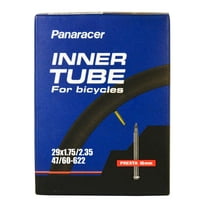 Panaracer 29 x 1.75 / 2.35 in Presta (French) - 48 mm Bicycle Tube
