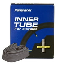 Panaracer 29 x 1.75 / 2.35 in Schrader (American) - 48 mm Bicycle Tube