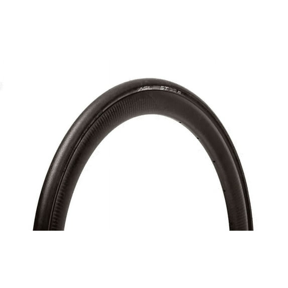 Pack of 2 Panaracer Agilest 700x25 Fold TPI 140 Black/Black Road Tire