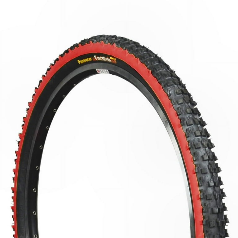 Panaracer Fire XC PRO Wire Mountain 26x2.1 Black Red