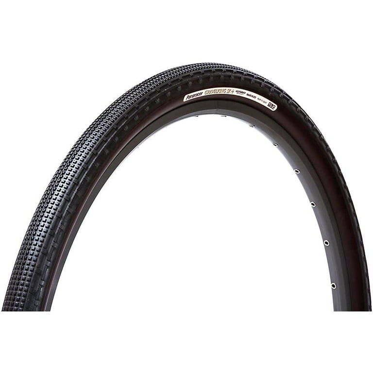 Panaracer GRAVELKING SK 650B x 48 Aramid Black Black