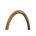 thumbnail image 1 of Panaracer Gravel King Semi Slick Colour Edition Tubeless Compatible Gravel Tyre Ginger/Brown 70, 1 of 2