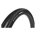 thumbnail image 1 of Panaracer GravelKing SK Plus Tire - 650b x 48 / 27.5 x 1.90, Tubeless, Folding, Black, 1 of 2