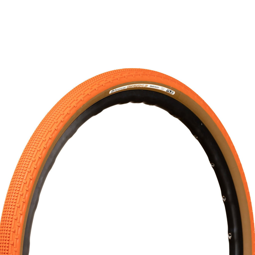 Panaracer-GravelKing-SK-Tire-
