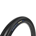 thumbnail image 1 of Panaracer GravelKing SS+ Gravel Tire, 700x28C, Folding, Clincher, ZSG AR, Tuff Tex+, 120, Black, 1 of 2