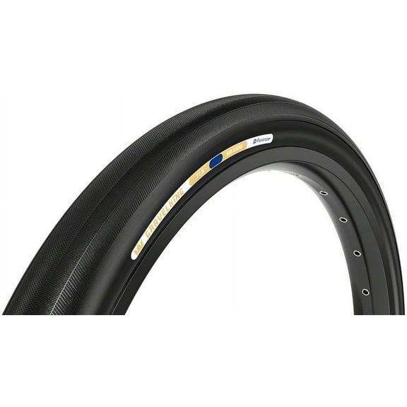 Panaracer GravelKing Slick Tire - 650b x 42 / 27.5 x 1.75, Tubeless, Folding, Black