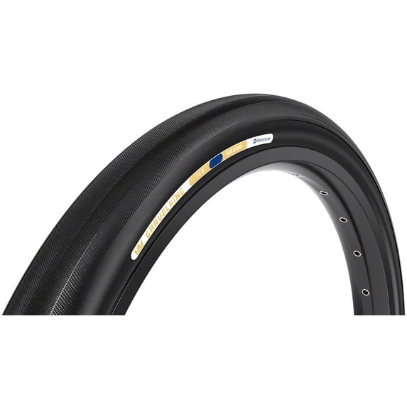Panaracer GravelKing Gravel Tire, 650Bx42, Folding, Tubeless Ready, ZSG Gravel, Tuff Tex, BeadLock, 120, Black