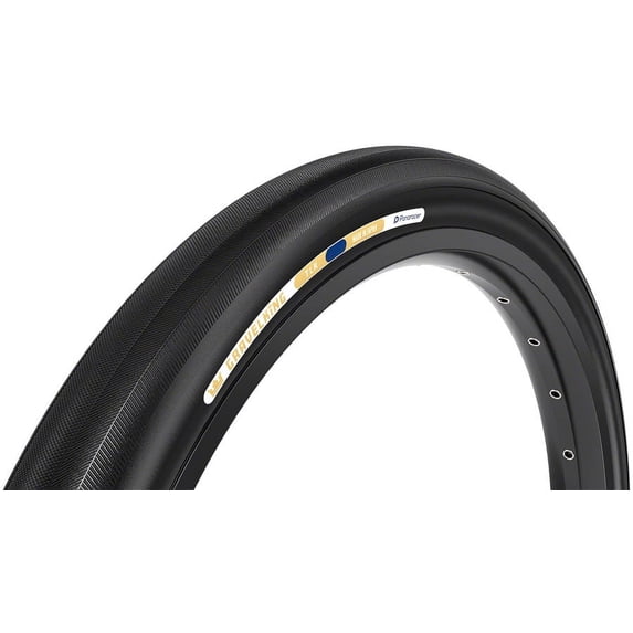 Panaracer GravelKing Slick Tire - 650b x 48 / 27.5 x 1.90, Tubeless, Folding, Black