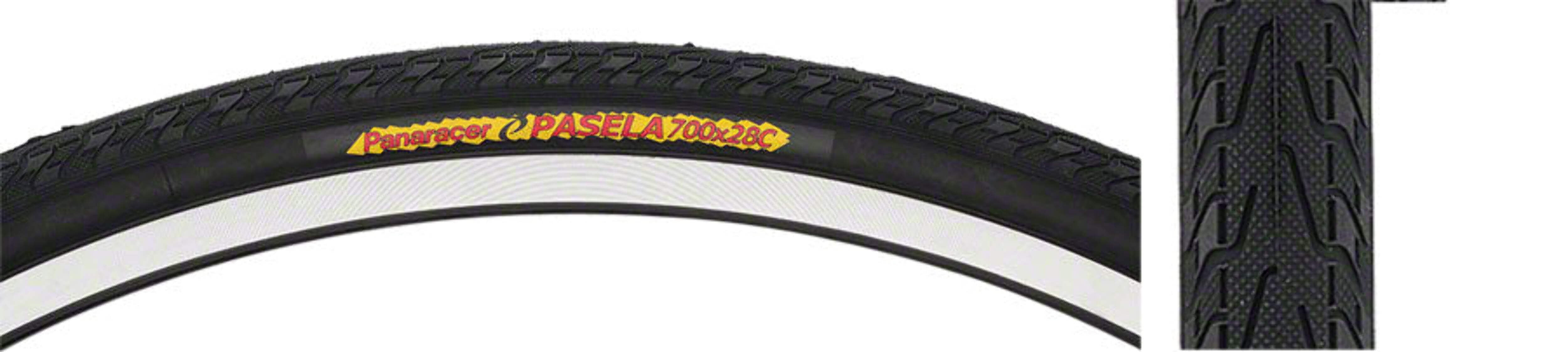 Panaracer Pasela 700 x 32 cm Wire Bead Tire