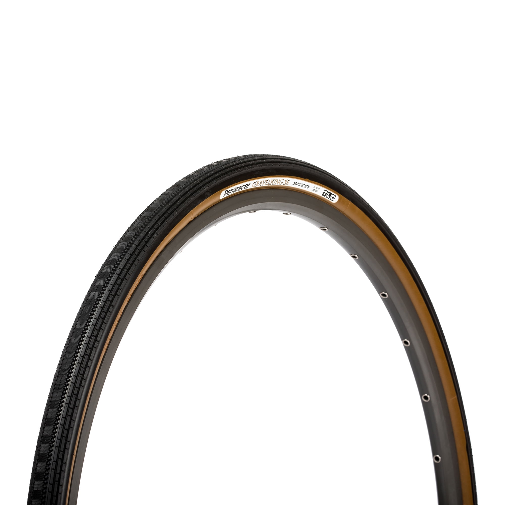 Panaracer Pasela 700x35 Pneumatico Filo – Bk/Sk – Gomma Da Corsa Tuttoterreno Classica