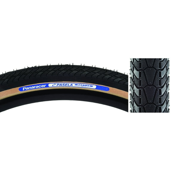 Panaracer Pasela ProTite 26 x 1.50 in Folding Tire