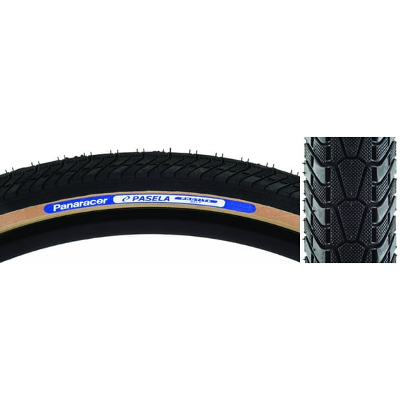 Panaracer Pasela ProTite 27.5 x1.75 Wire Bead Tire