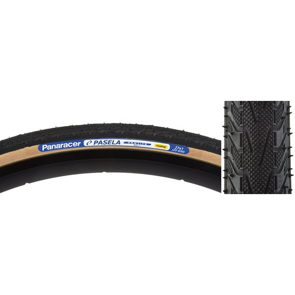 Panaracer Pasela ProTite 27 x 1 Folding Tire