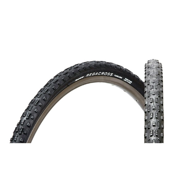 Panaracer Regacross 700 x 33 cm Folding Tire