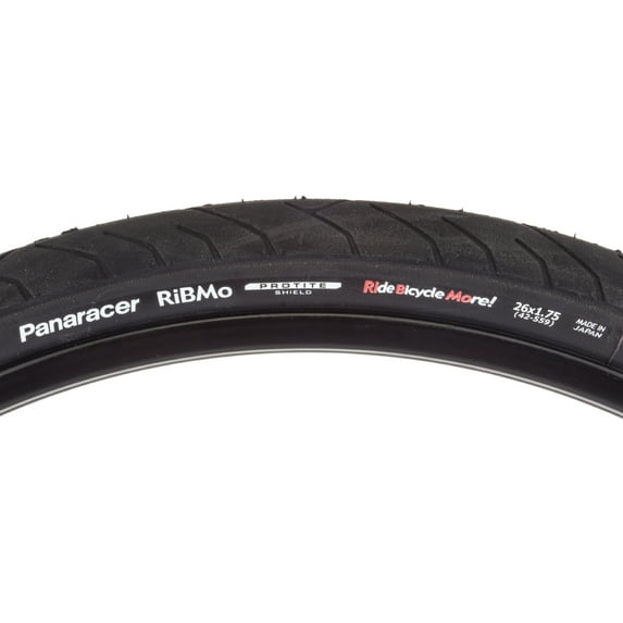 Panaracer RiBMo 26 x 1.75 in Wire Bead Tire