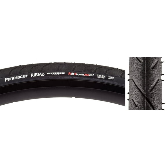 Panaracer RiBMo 700 x 23 cm Folding Tire