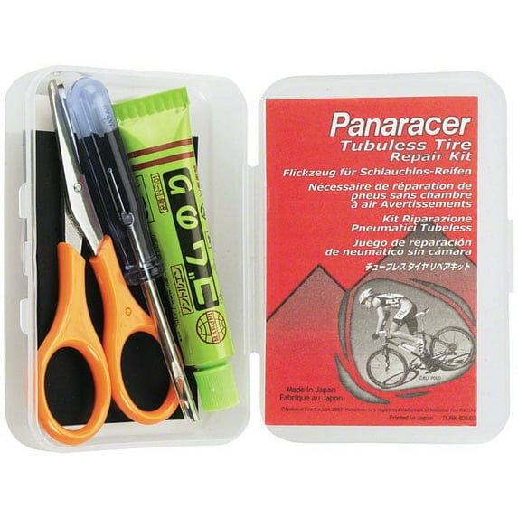 Panaracer Tubeless Patch Kit
