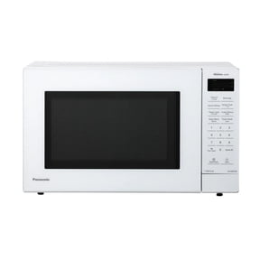 Panasonic 1.2 Cu Ft Countertop Inverter Microwave, NN-SN65QW