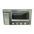 thumbnail image 1 of Panasonic 1.6 Cu.Ft.1250W Microwave Oven in Stainless Steel, 1 of 5