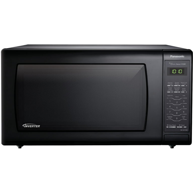 https://i5.walmartimages.com/seo/Panasonic-1-6-Cu-ft-Countertop-Microwave-Oven-with-Inverter-Technology-Black-NN-SN736B-New_23bf0105-5255-48e4-be59-27a7ada7530c_1.d24dc7d60d6e9787570e6f6b5e2aeb57.jpeg?odnHeight=768&odnWidth=768&odnBg=FFFFFF