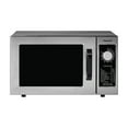 thumbnail image 1 of Panasonic 1000 Watt Commercial Microwave Oven NE-1025F, 1 of 6