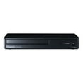 thumbnail image 1 of Panasonic 1080p Full HD Blu-ray DVD Player with Dolby Digital Sound and Remote, DMP-BD84P-K, 1 of 6