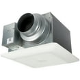 thumbnail image 1 of Panasonic 110 CFM Ceiling Mounted Ventilation Fan, 1 of 8