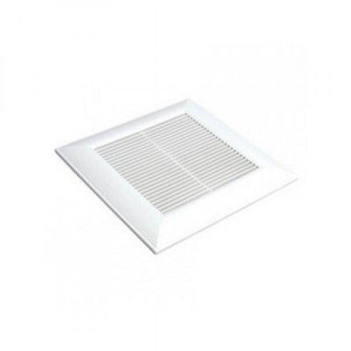 Panasonic 13 replacement grille for fv08vq5 bathroom fan