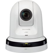 Panasonic 20x Zoom 4K PTZ Camera with 3G/HD/SD-SDI & HDMI Output and NDI White