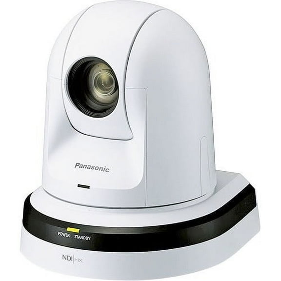 Panasonic 22X Zoom, 1/2.8In Single Mos Sensor