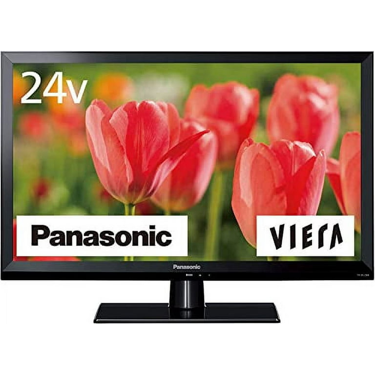 Panasonic 24V Type ARC Compatible LCD TV VIERA TH-24J300 High 
