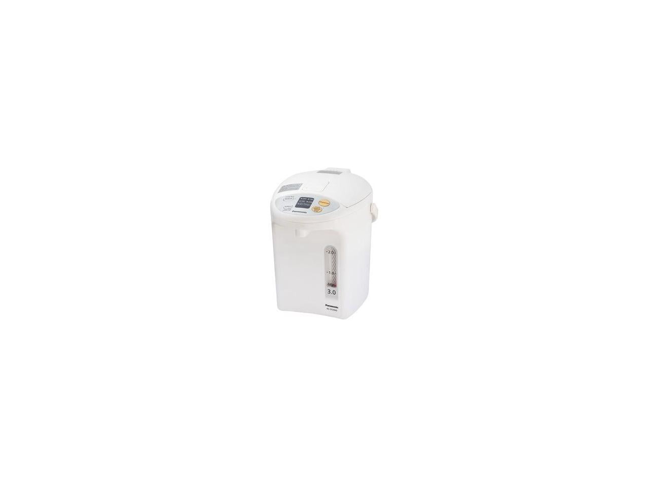 Panasonic electric on sale thermo pot