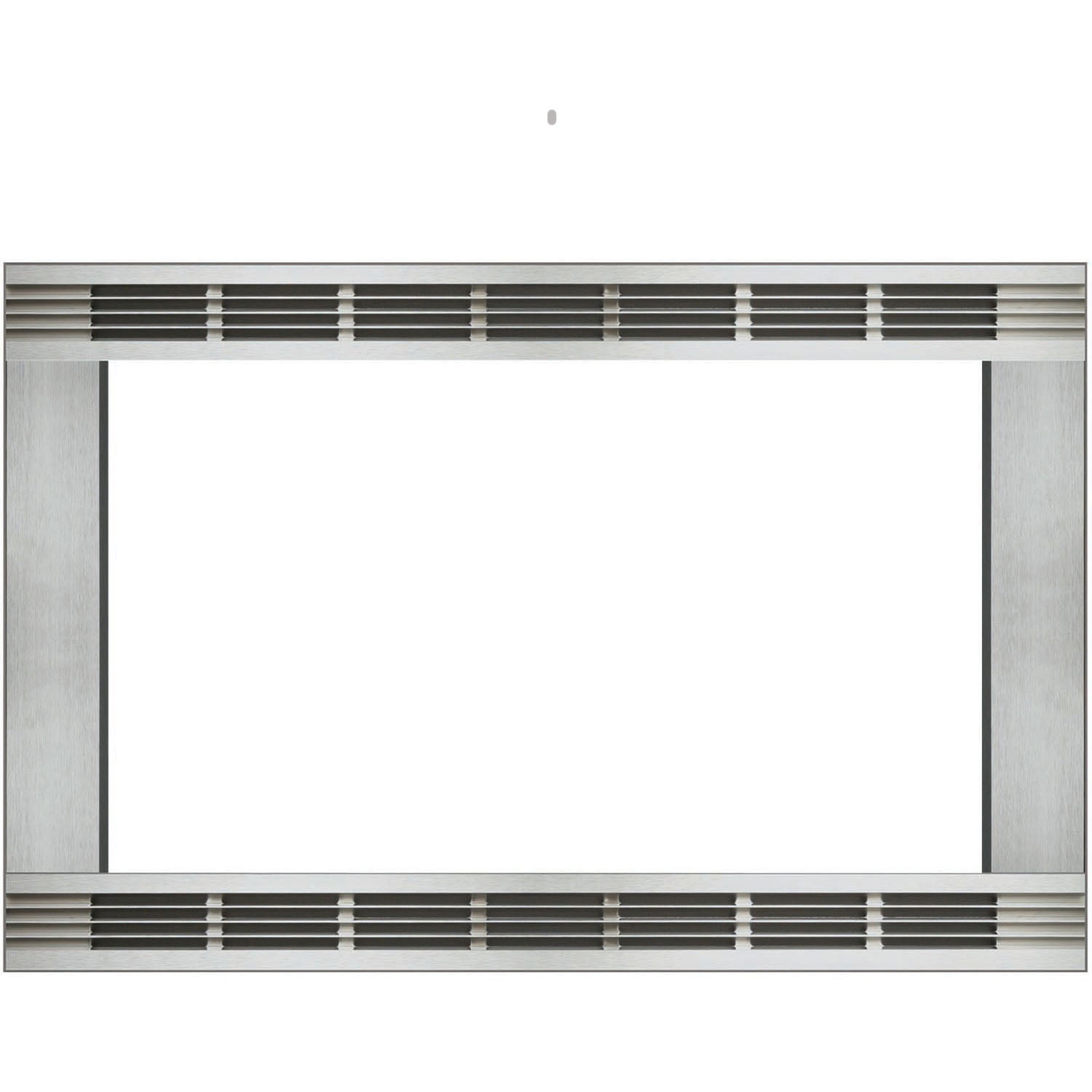 Panasonic 30 In. Wide Trim Kit for Panasonic s 1.5 Cu. Ft