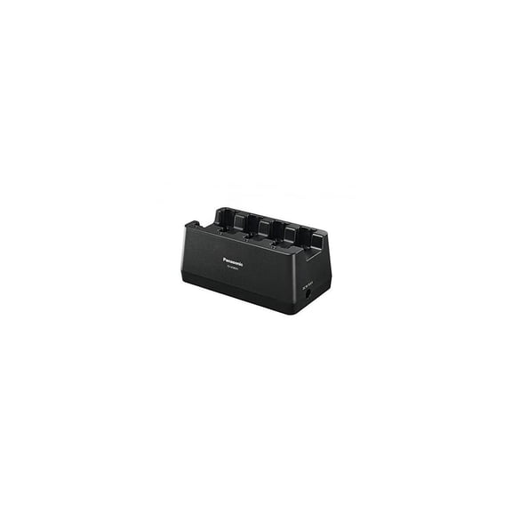 Panasonic 4-Bay Battery Charger FZVCB551M