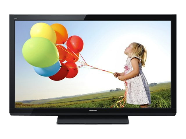Panasonic TC-P42X5 - 42 Panasonic TC-P42X5 - 42