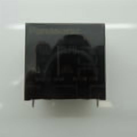 Panasonic 48A 277V SPST-NO PCB Mount Universal Relay HE1AN-P-DC24V-Y5