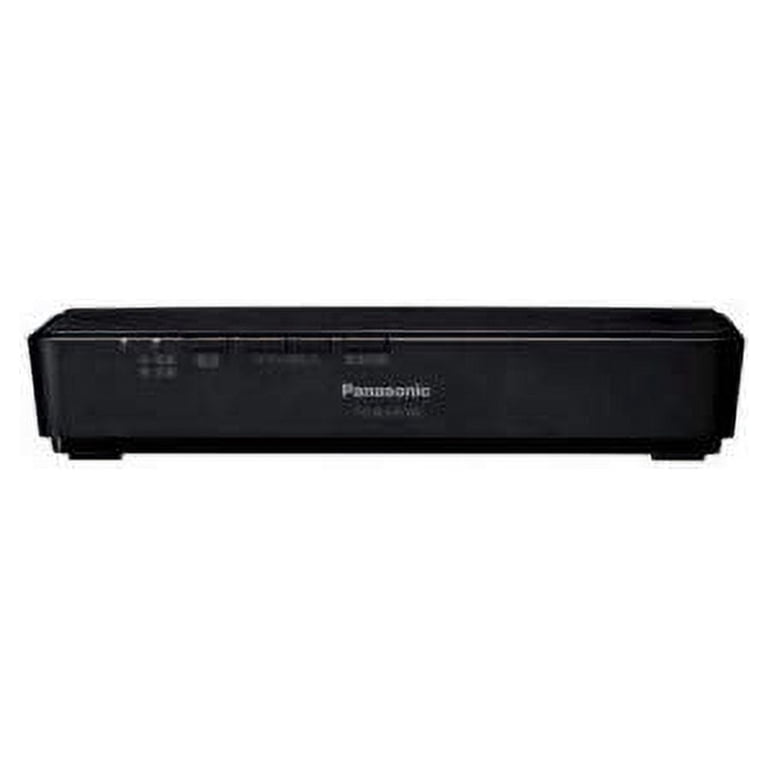 Panasonic 4K Tuner TU-BUHD100 - Walmart.com