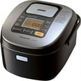 thumbnail image 1 of Panasonic 5 Cup Induction Heating Rice Cooker, SR-HZ106 (6MD180), 1 of 3