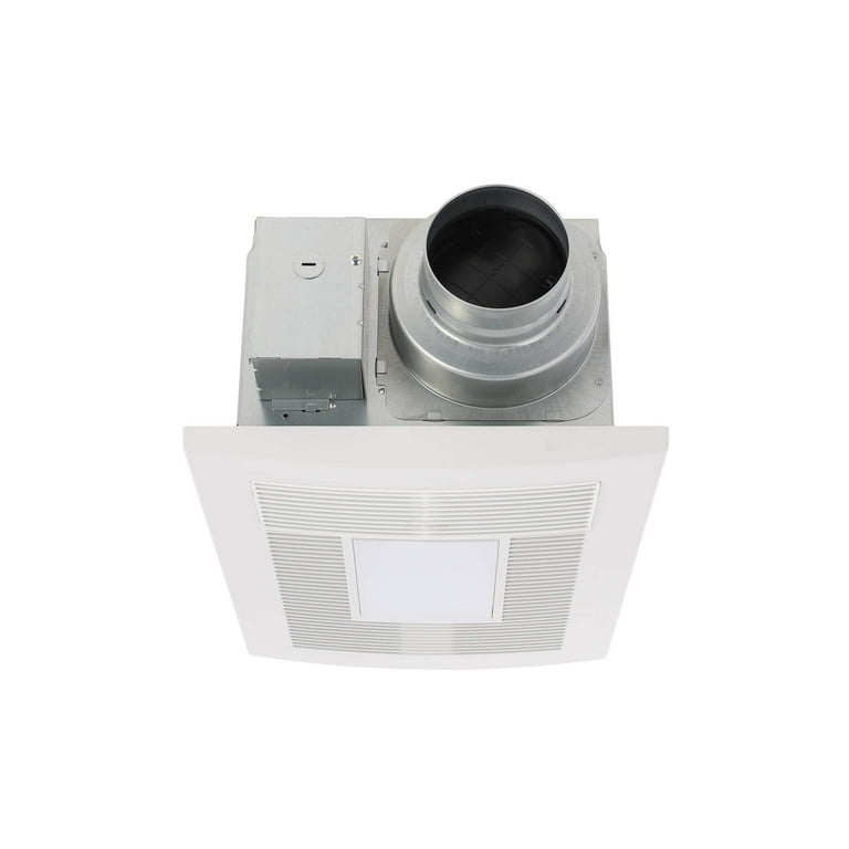 Panasonic FV-0511VH1 WhisperWarm Bathroom Vent Fan - 110 CFM