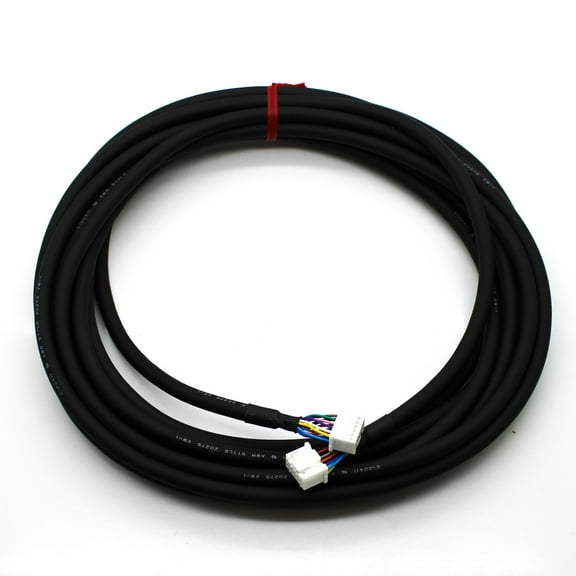 Panasonic 5m Sensor Head Connecting Cable for ER-X Series UERXCCJ5H ER-XCCJ5H