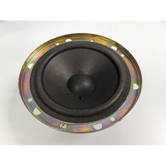 Panasonic 6" Full Range Replacement Speaker 6 Ohms @ 20 Watts