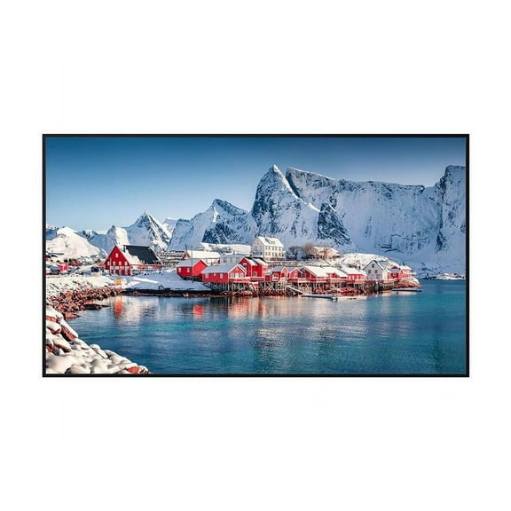 Panasonic 65-inch Class 4K UHD LCD Display