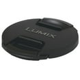 thumbnail image 1 of Panasonic 67mm Lens Cap for LUMIX Lenses, 1 of 2