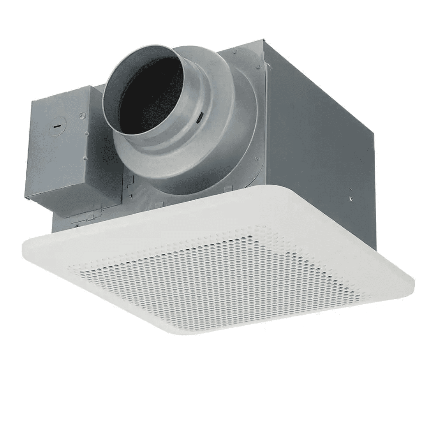 Panasonic WhisperChoice Auto DC Ceiling Bathroom Exhaust Fan